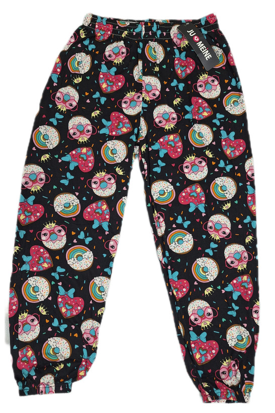 انواع شلوار راحتی زنانه جنس گیاهی